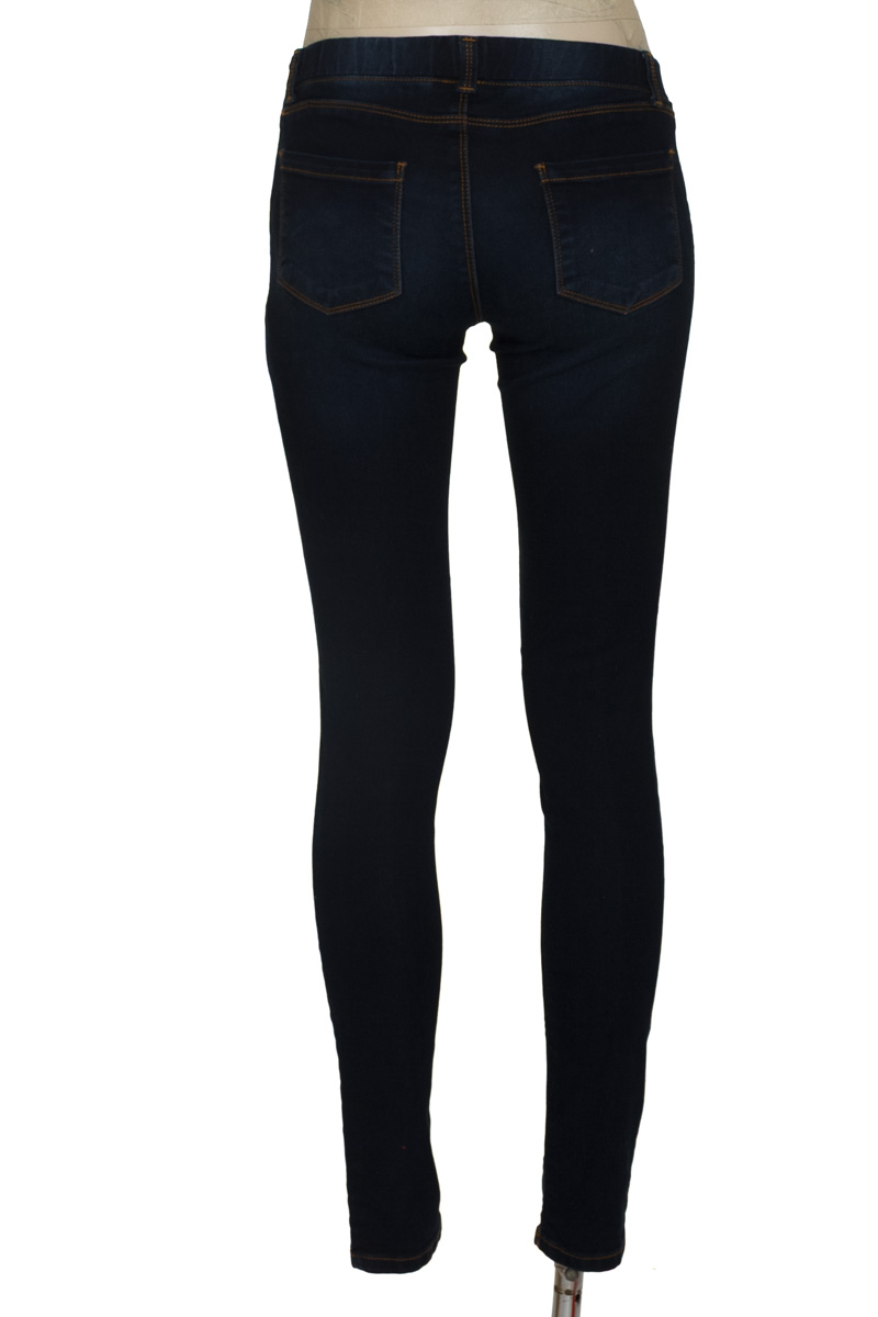 Pantalones color Azul - People Concept