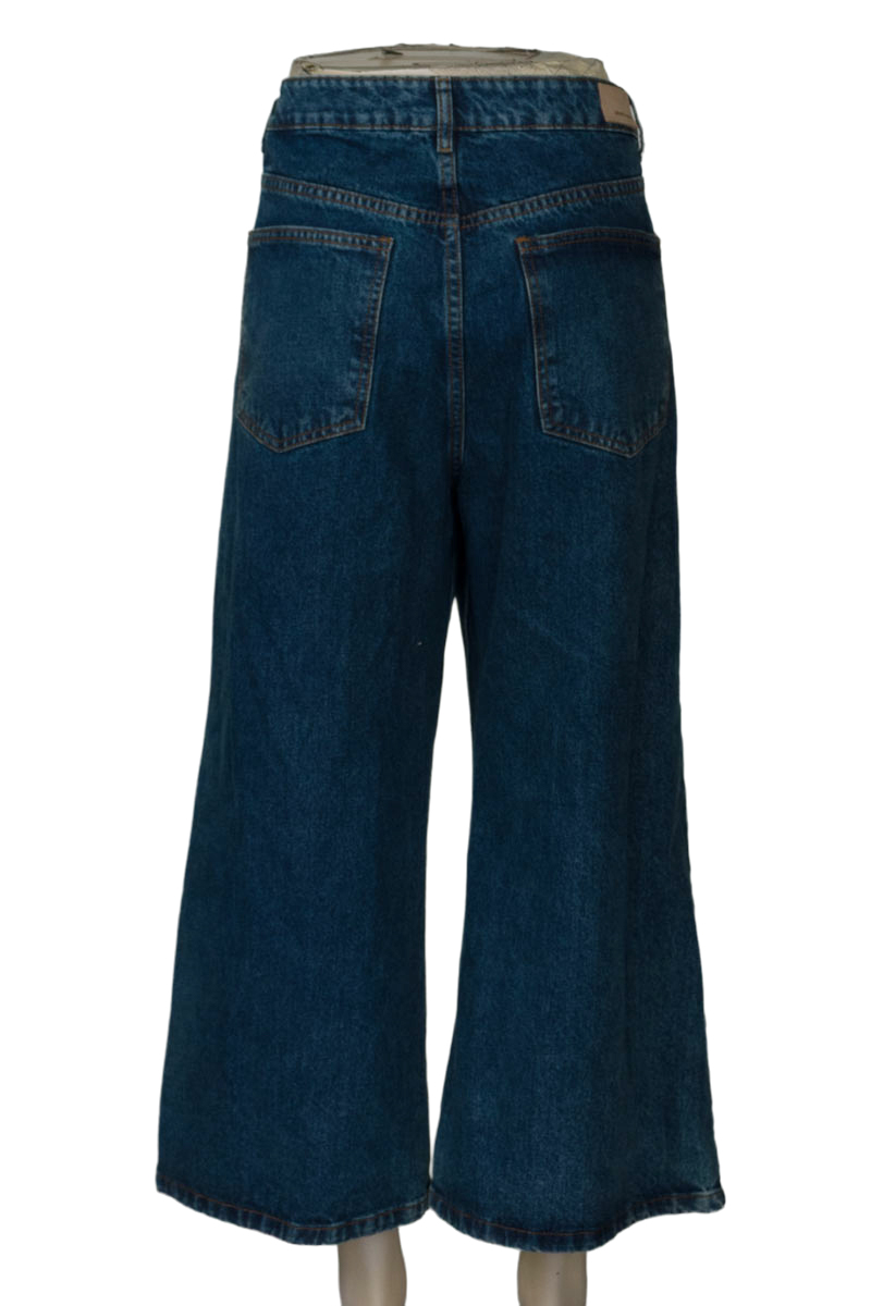 Pantalones color Azul - Seven Seven