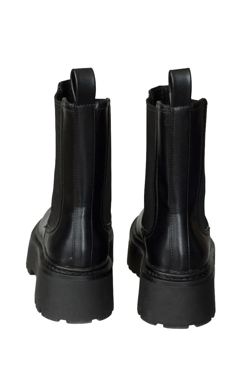 Zapatos color Negro - H&M