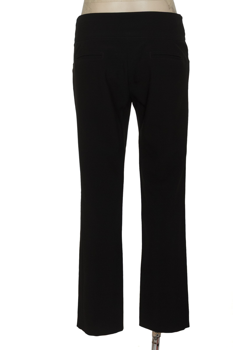 Pantalones color Negro - Beso de Coco