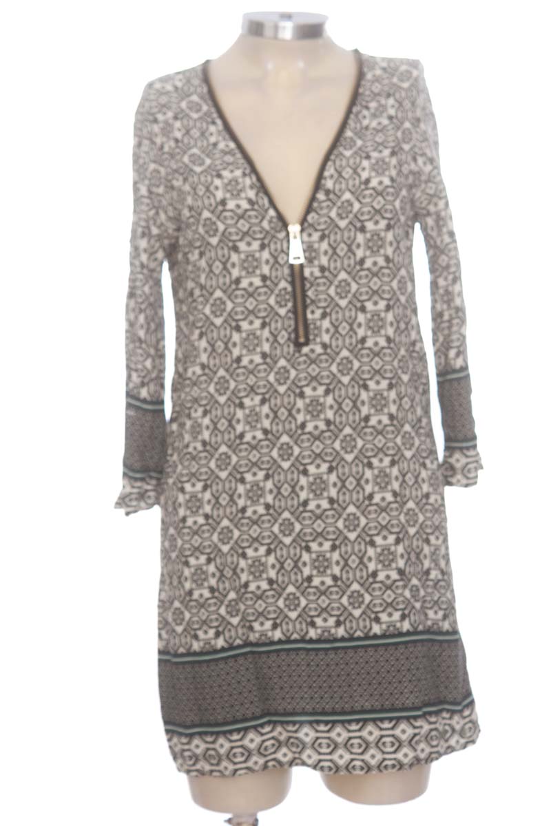 Vestido / Enterizo color Blanco - Closeando