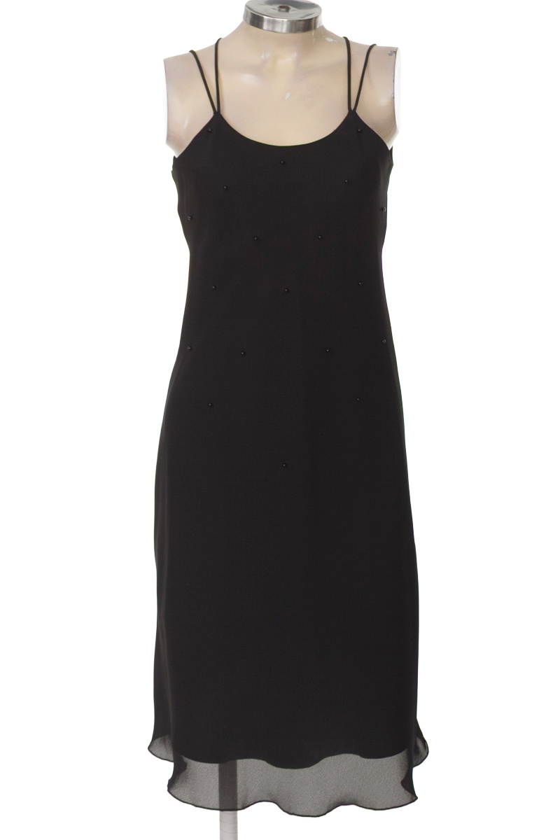 Vestido / Enterizo color Negro - Closeando