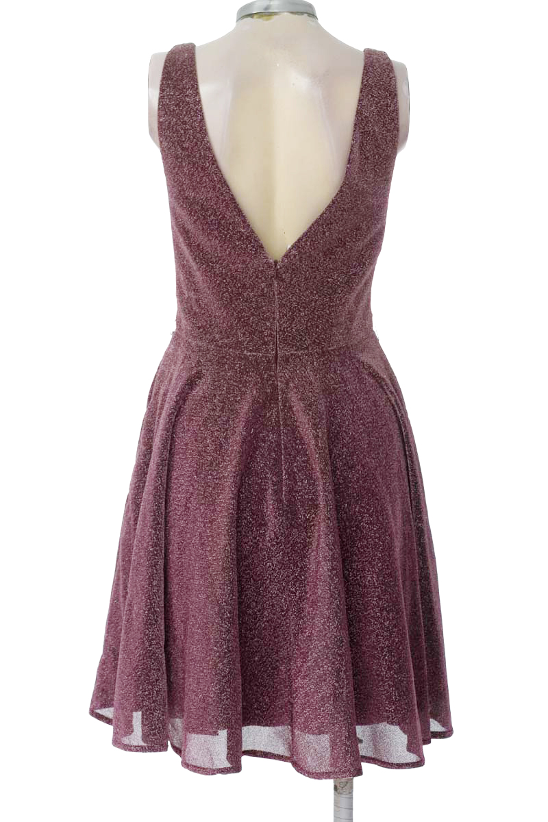 Vestido / Enterizo color Morado - Closeando