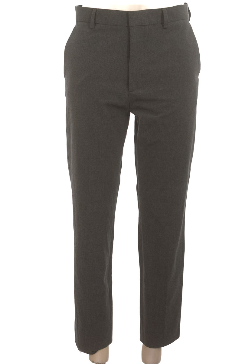 Pantalón color Gris - H&M