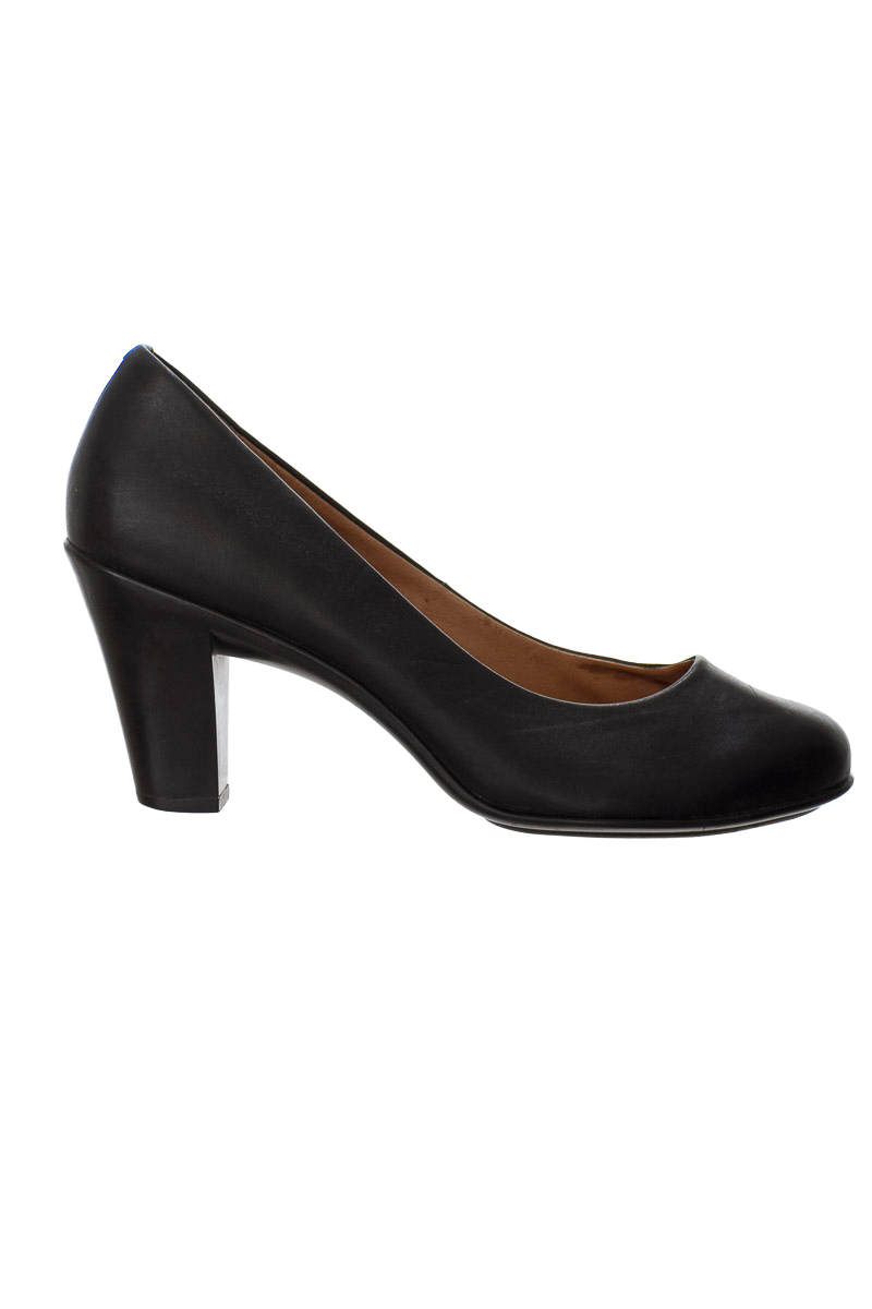 Zapatos color Negro - Hush Puppies