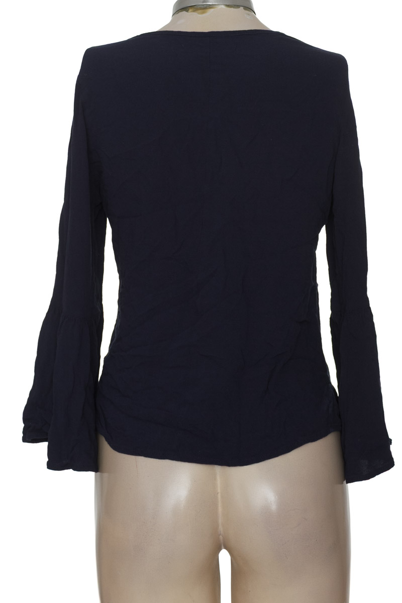 Blusa color Azul - University Club