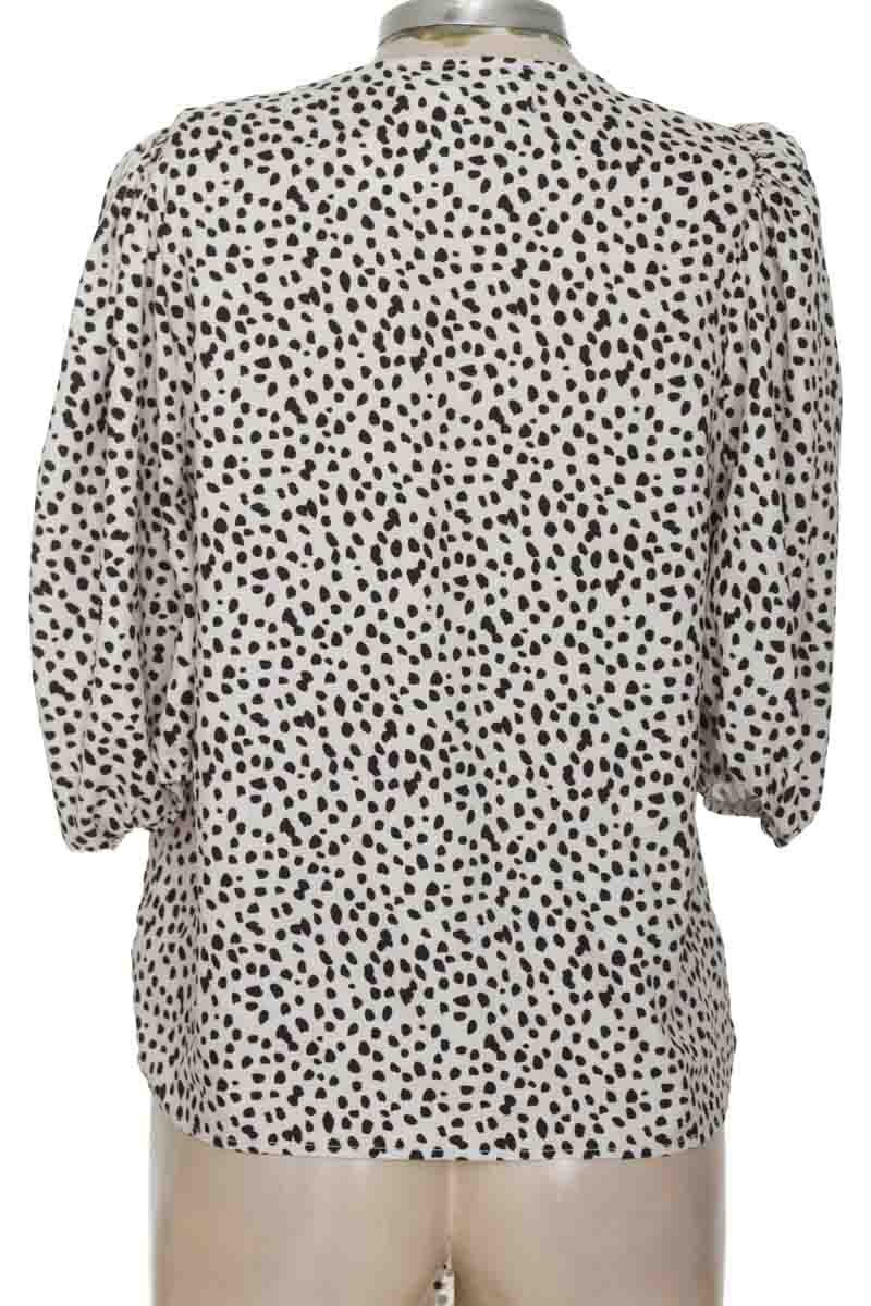Blusa color Blanco - University Club