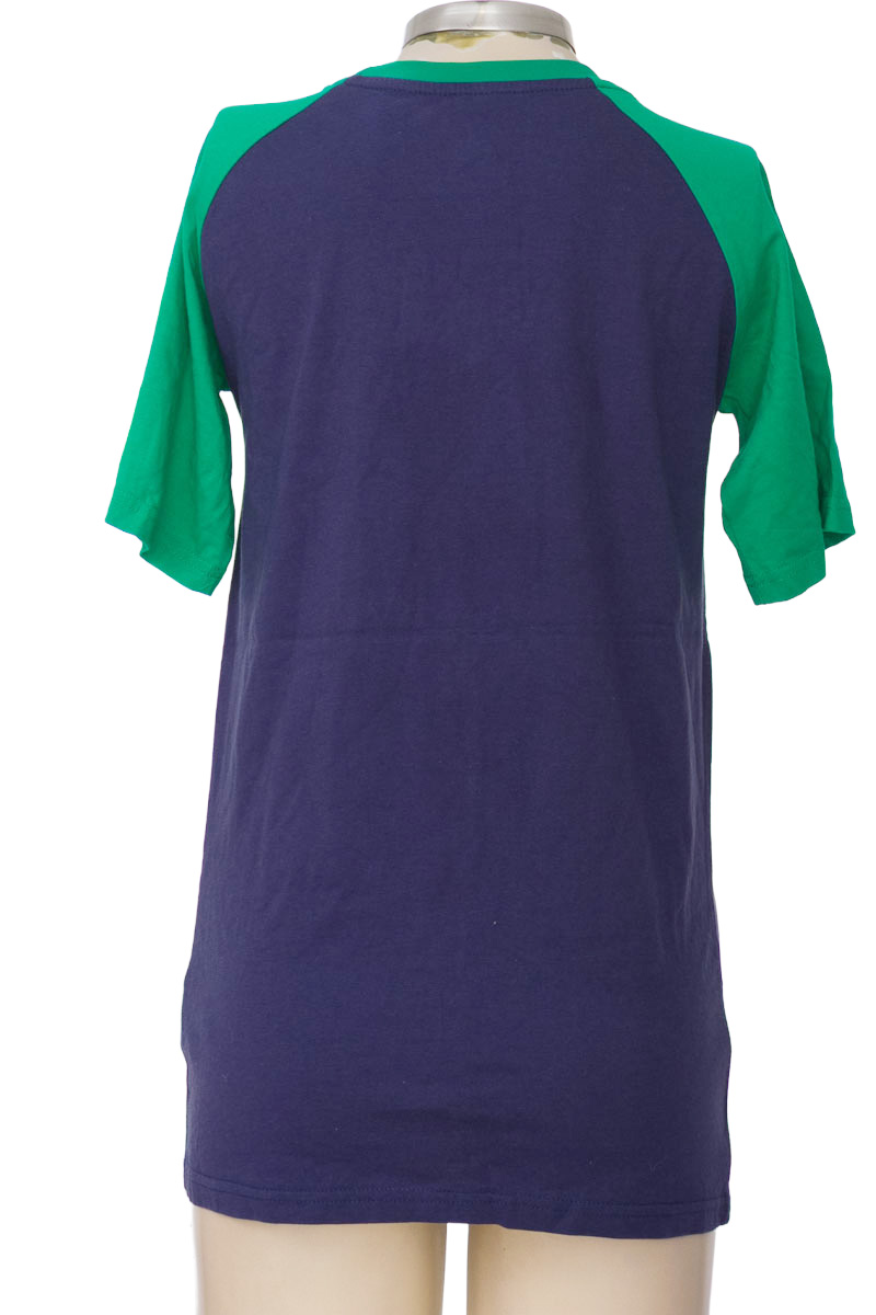 Top / Camiseta color Azul - Dakota