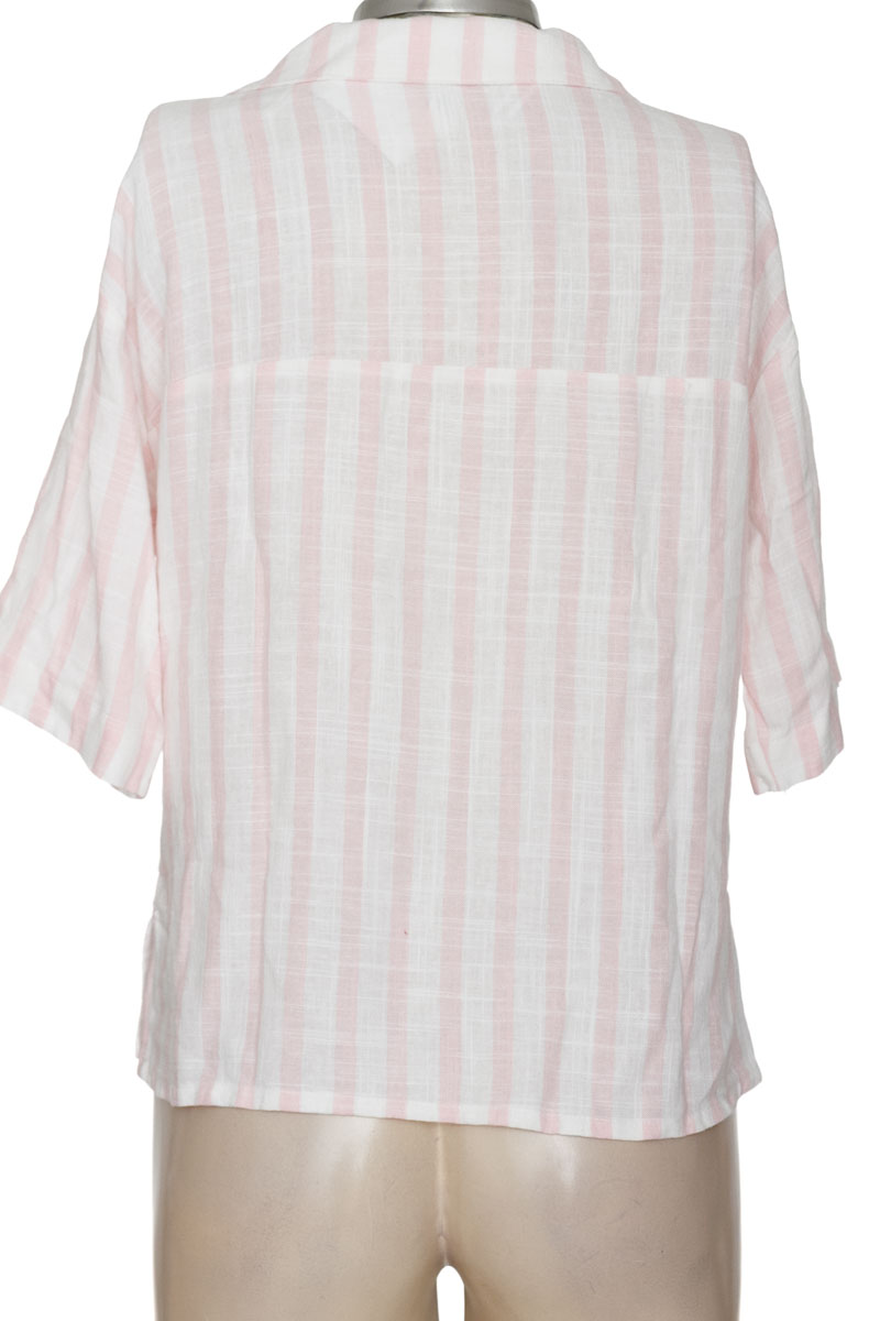Blusa color Rosado - Sybilla