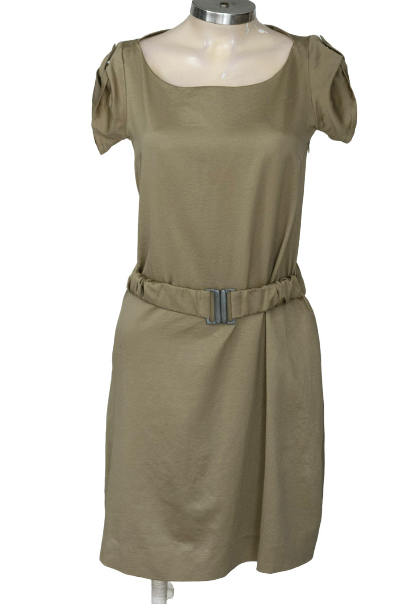 Vestido / Enterizo color Verde - FDS