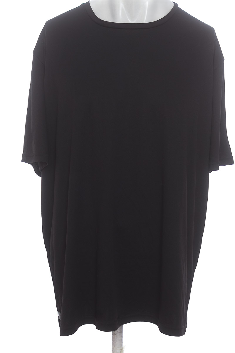 Ropa Deportiva color Negro - Closeando