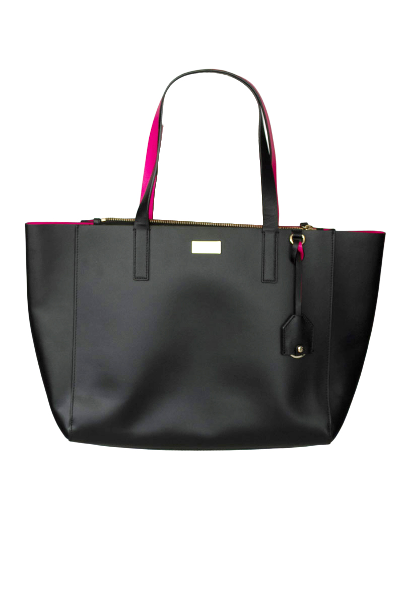 Cartera / Bolso / Monedero color Negro - Kate Spade