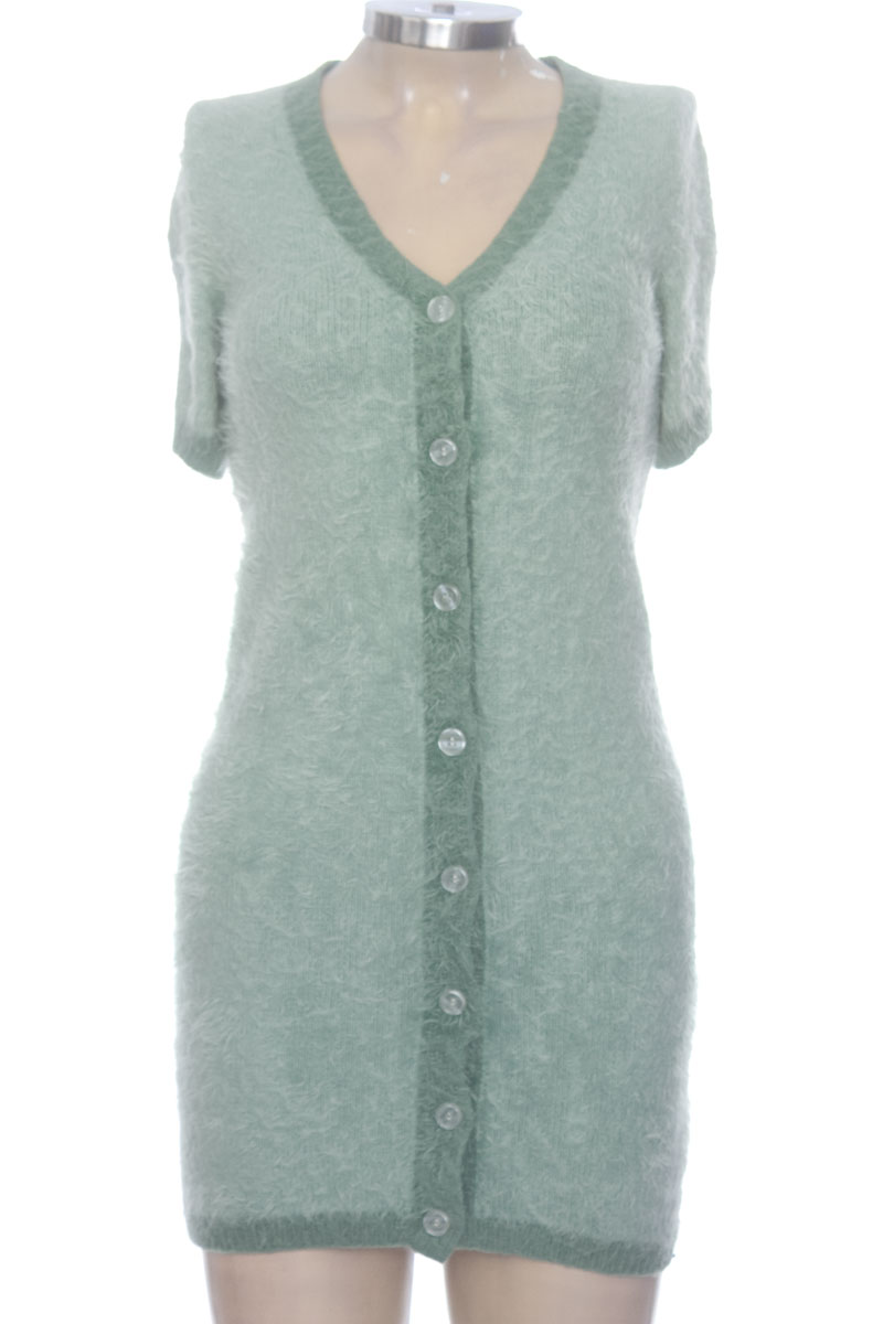 Vestido / Enterizo color Verde - Forever 21