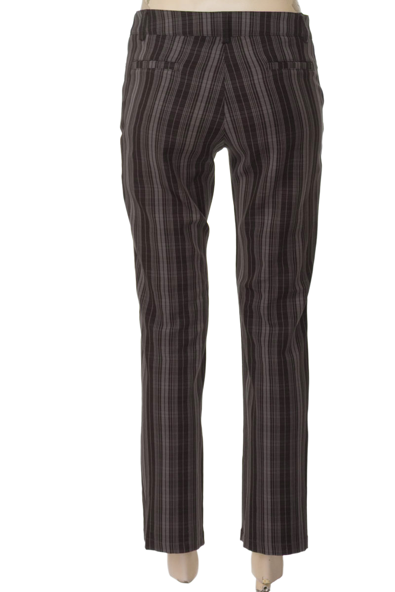 Pantalones color Negro - Beso de Coco