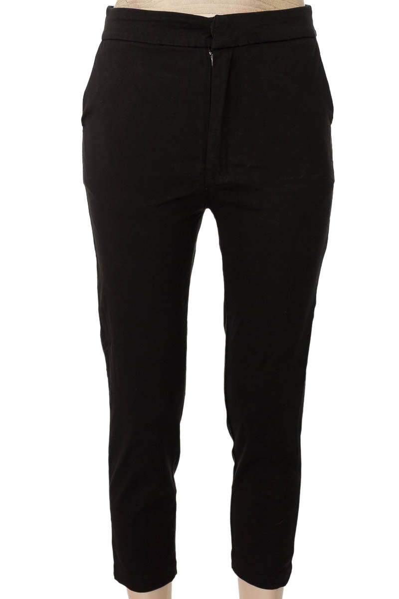 Pantalones color Negro - University Club