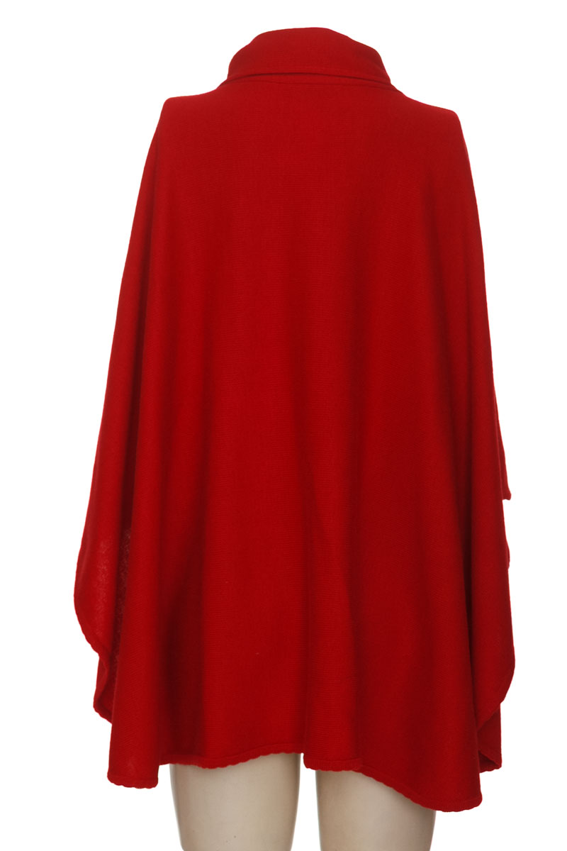 Sweater color Rojo - Casa Diego