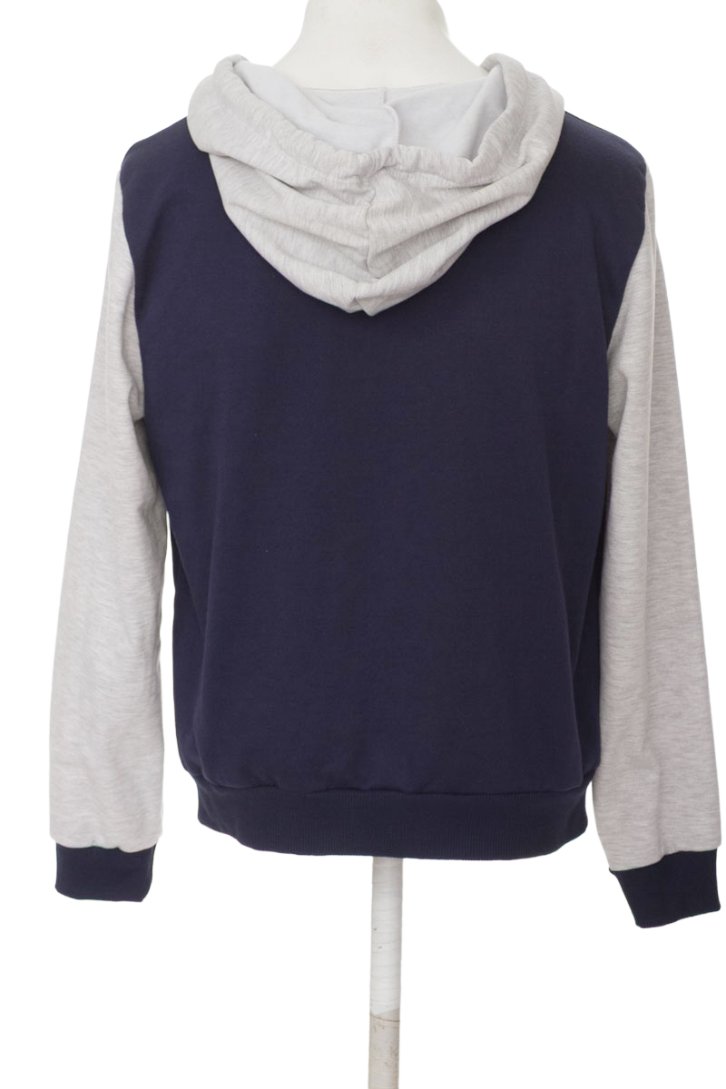 Sweater color Azul - Pacifika