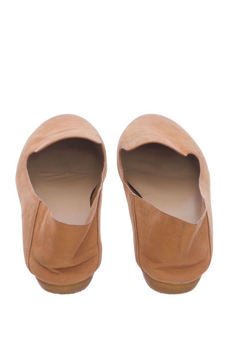 Zapatos color Beige - Aldo