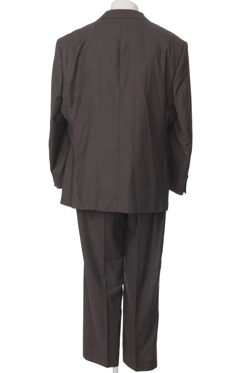 Traje Formal color Gris - Hugo Boss
