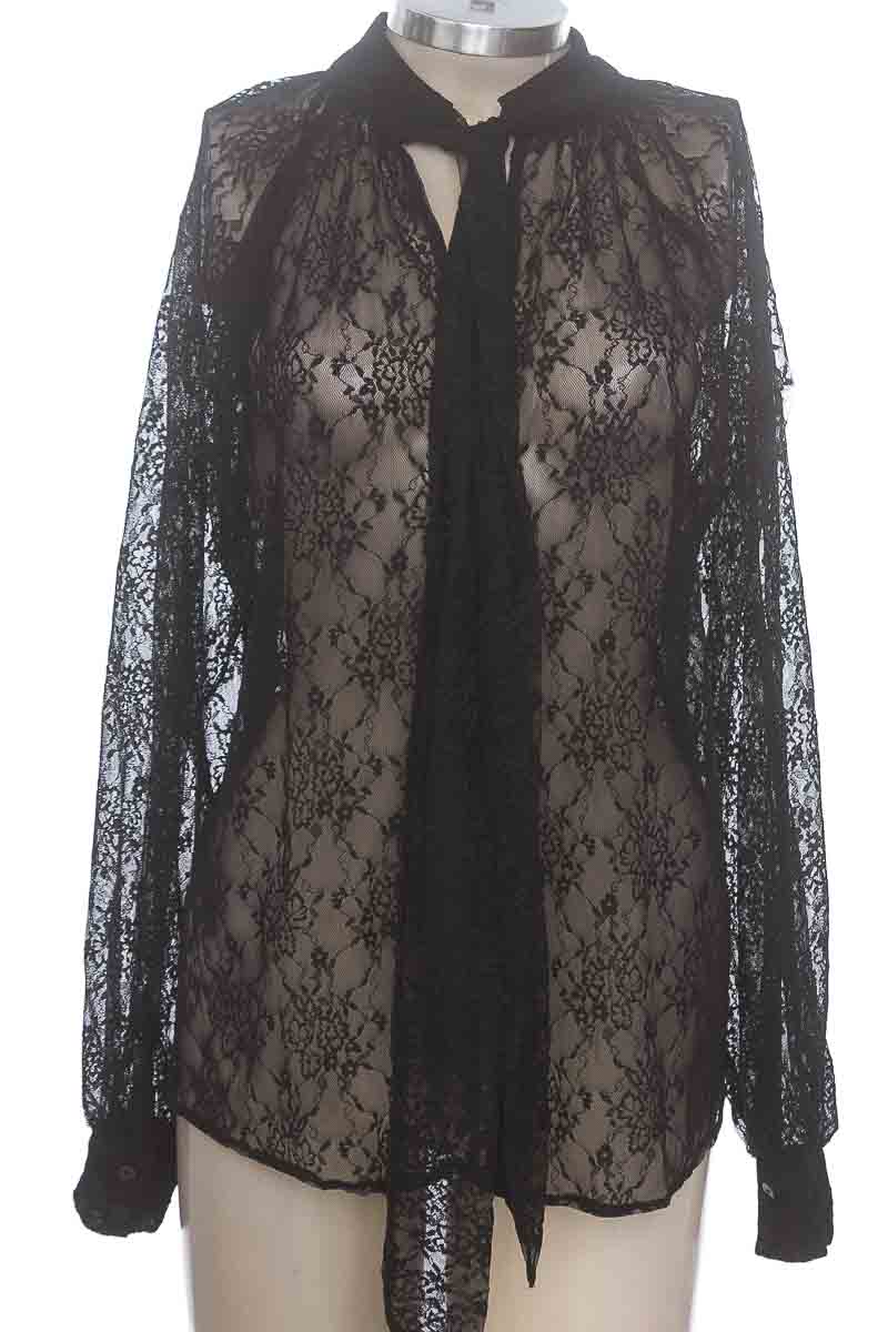 Blusa color Negro - H&M
