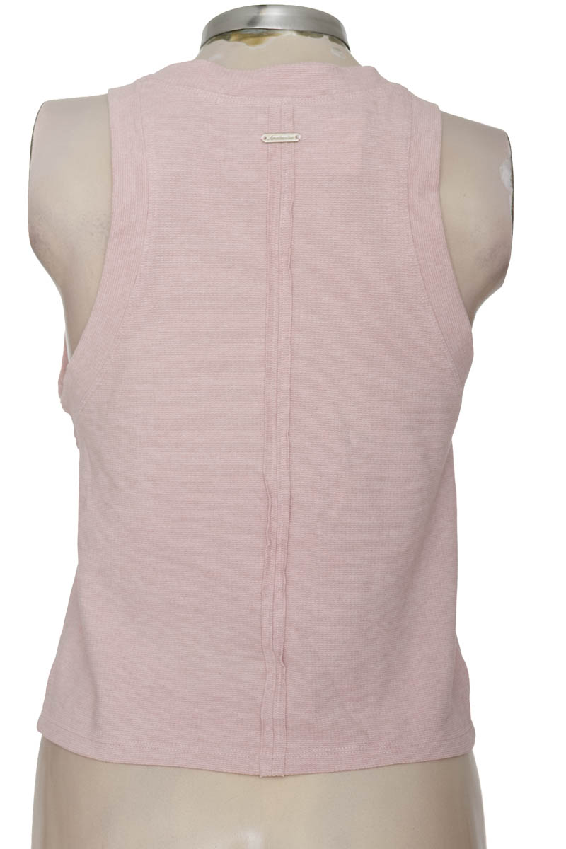 Top / Camiseta color Lila - Americanino
