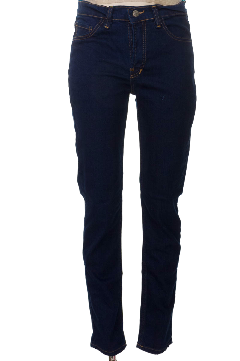 Pantalones color Azul - Closeando