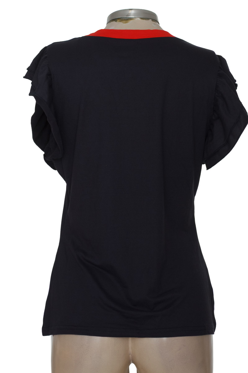 Top / Camiseta color Azul - Closeando