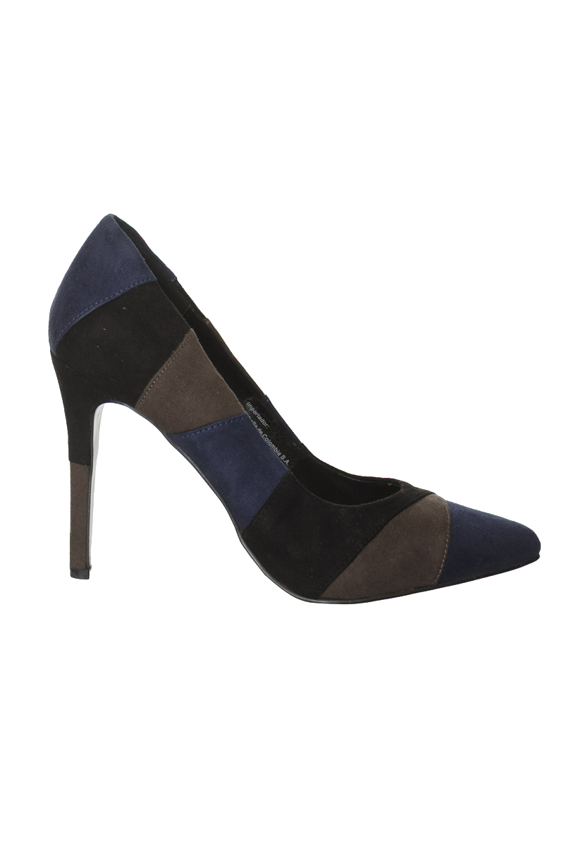Zapatos color Azul - Call It Spring