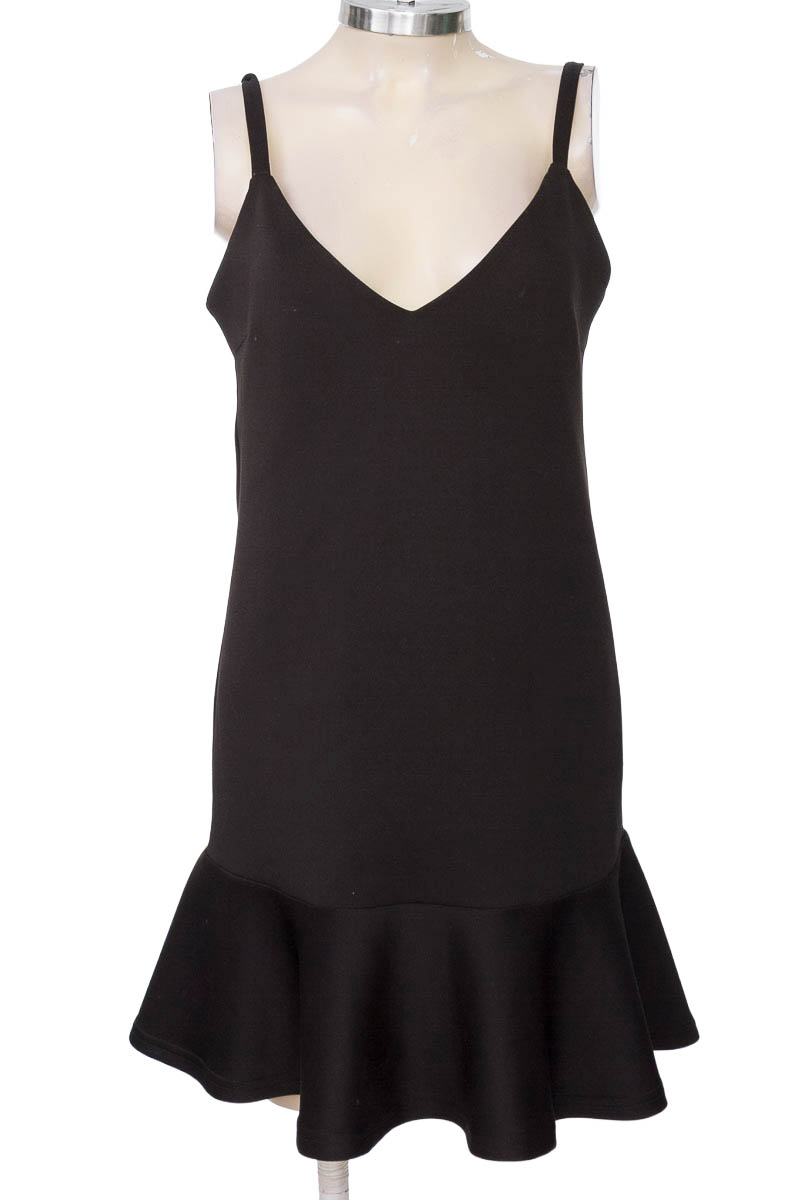 Vestido / Enterizo color Negro - Caicos