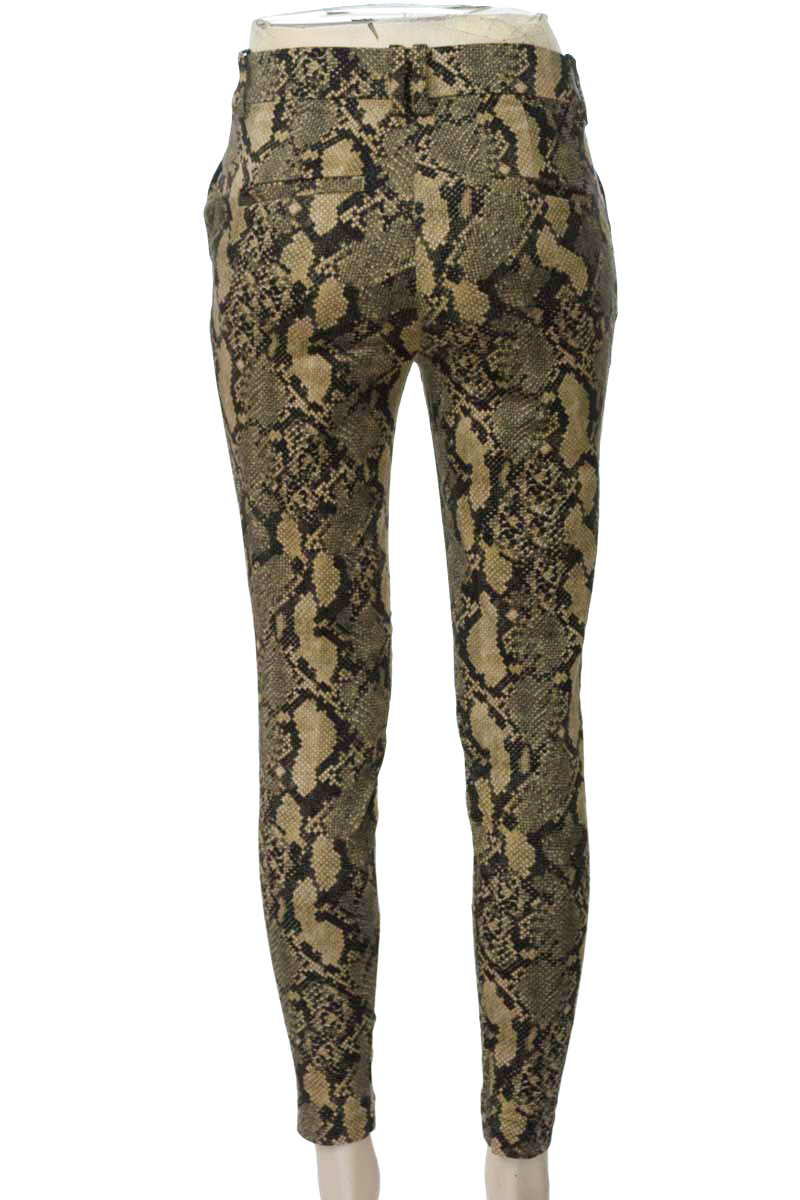 Pantalones color Verde - H&M