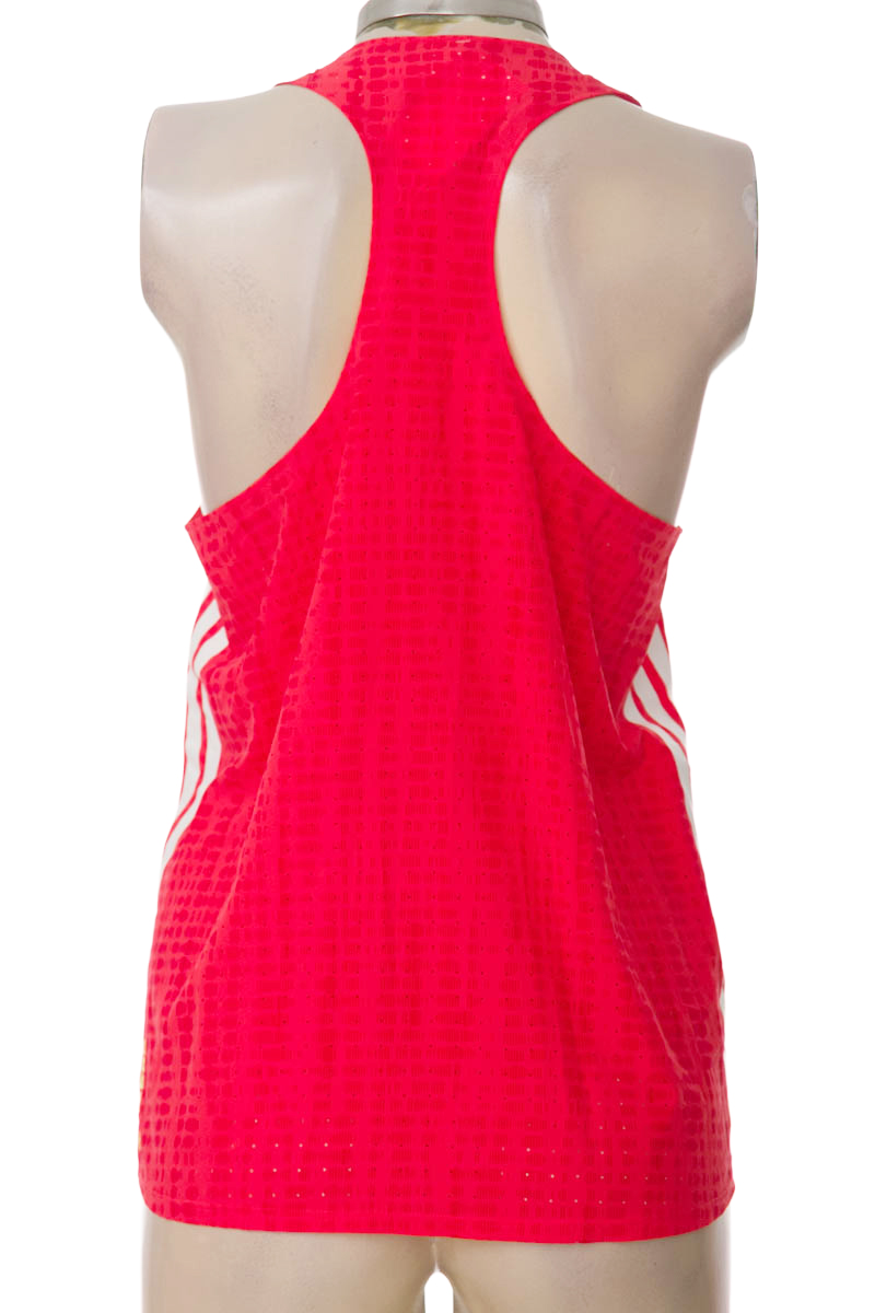 Ropa Deportiva / Salida de Baño color Rojo - Adidas