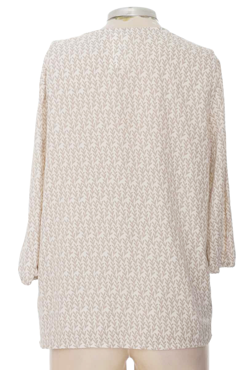 Blusa color Beige - Leonisa