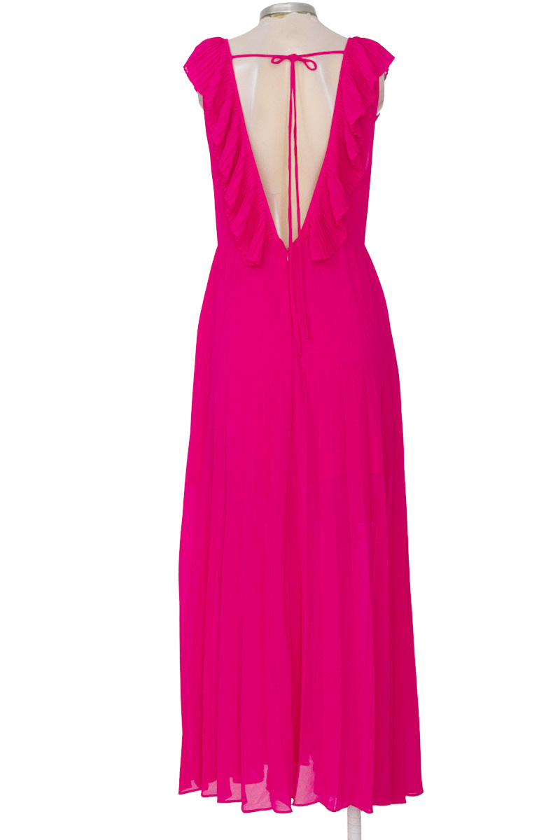 Vestido / Enterizo color Fucsia - Zara