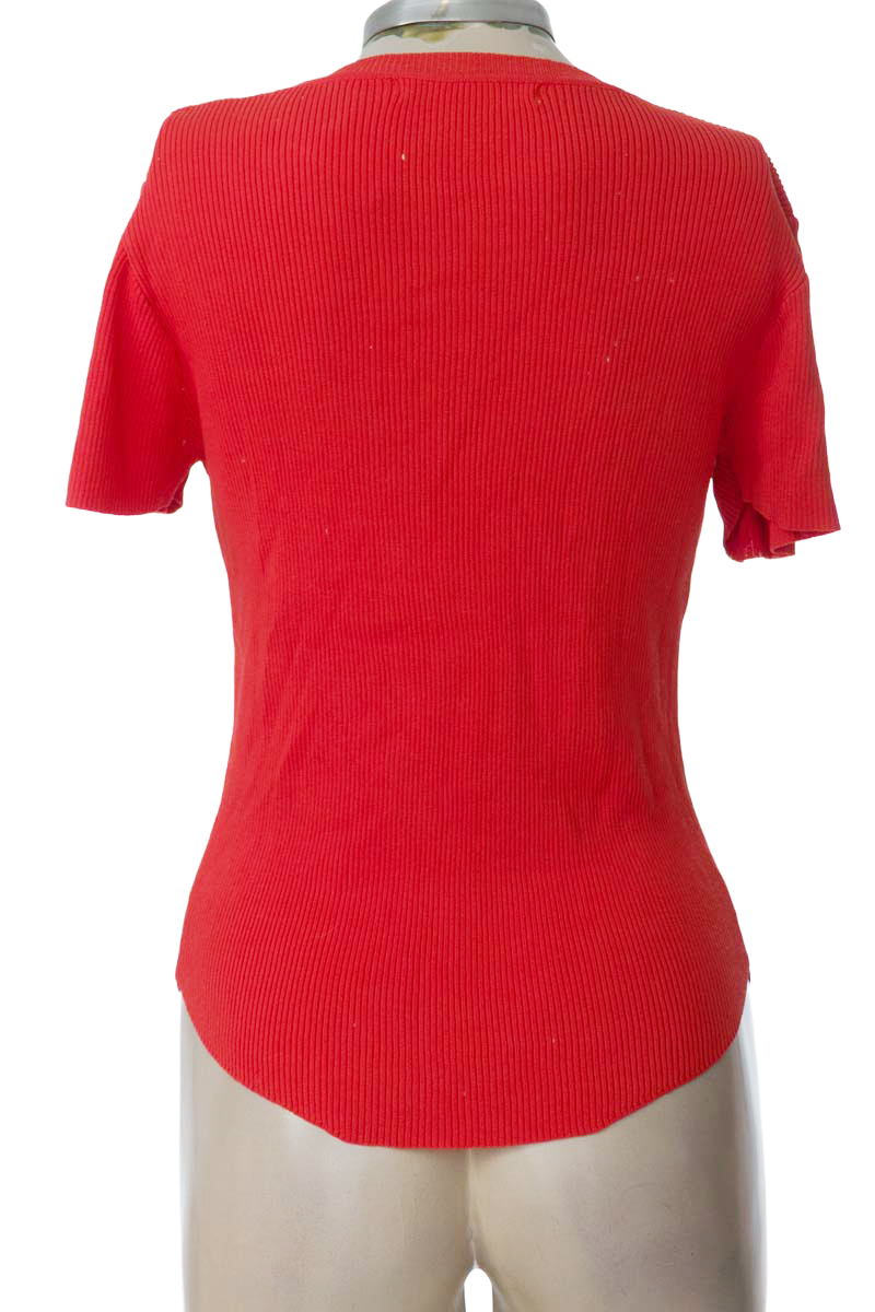 Top / Camiseta color Naranja - FDS