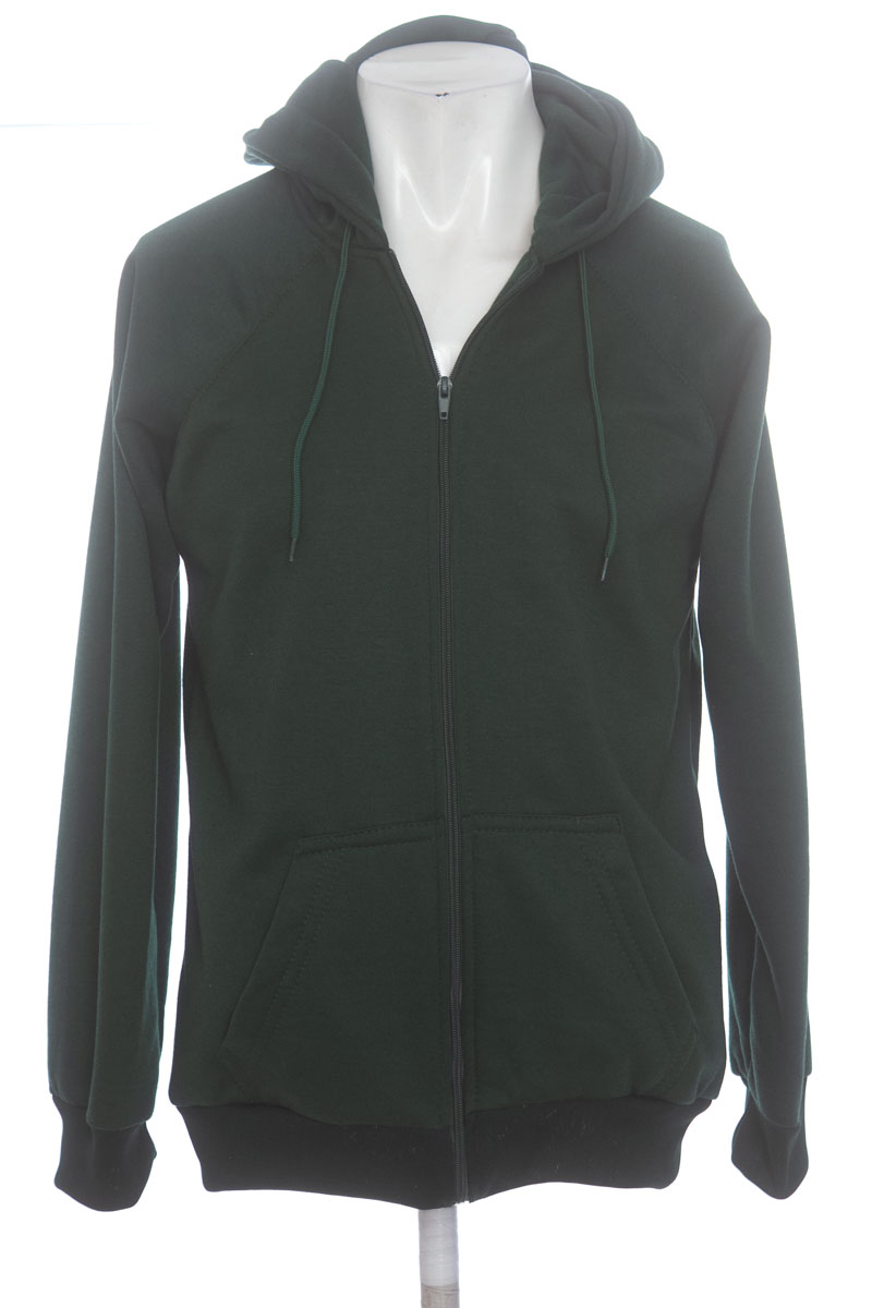 Sweater color Verde - Closeando