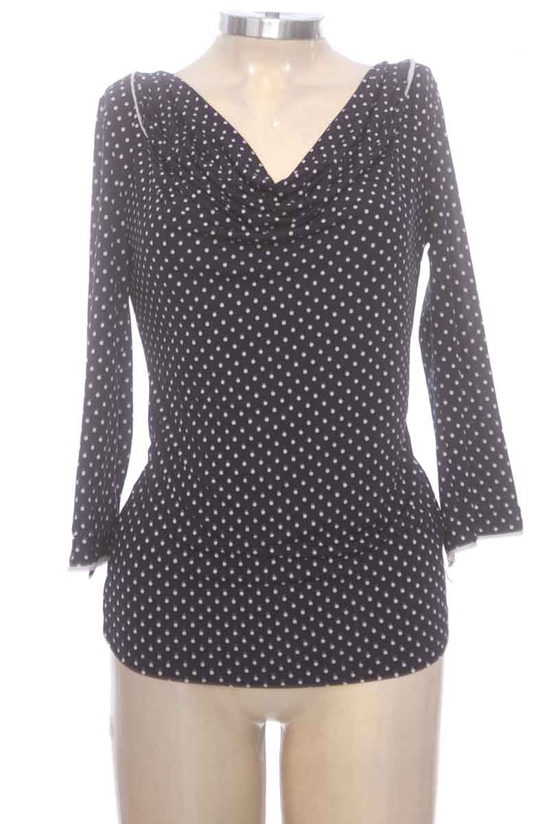 Blusa color Azul - XUSS