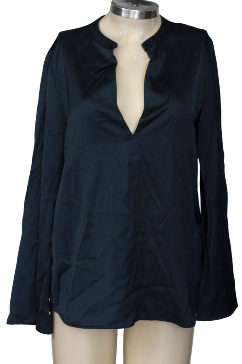 Blusa color Azul - H&M