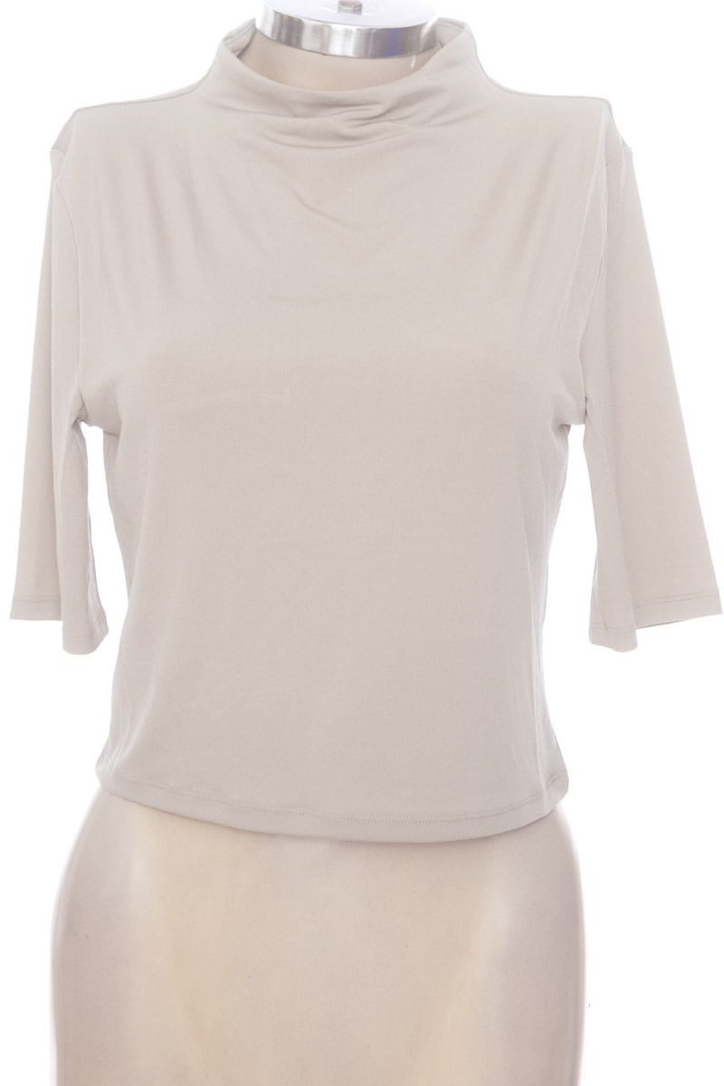 Top / Camiseta color Beige - H&M