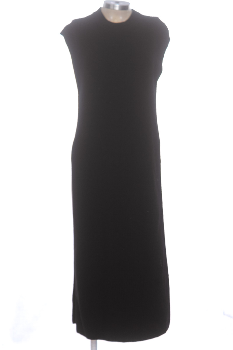 Vestido / Enterizo color Negro - H&M