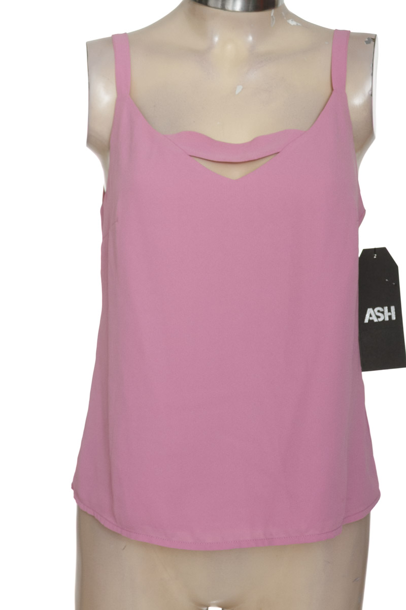 Blusa color Morado - Ash