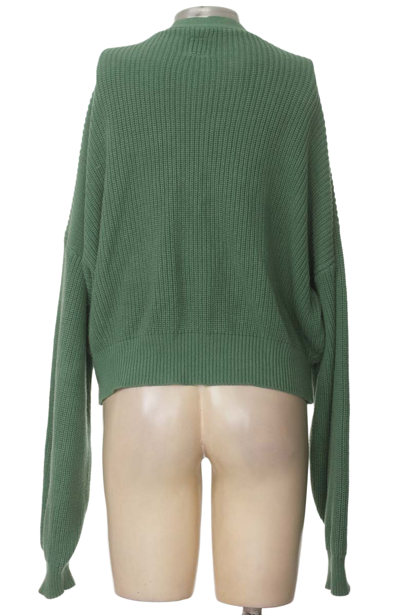 Sweater color Verde - Roxy