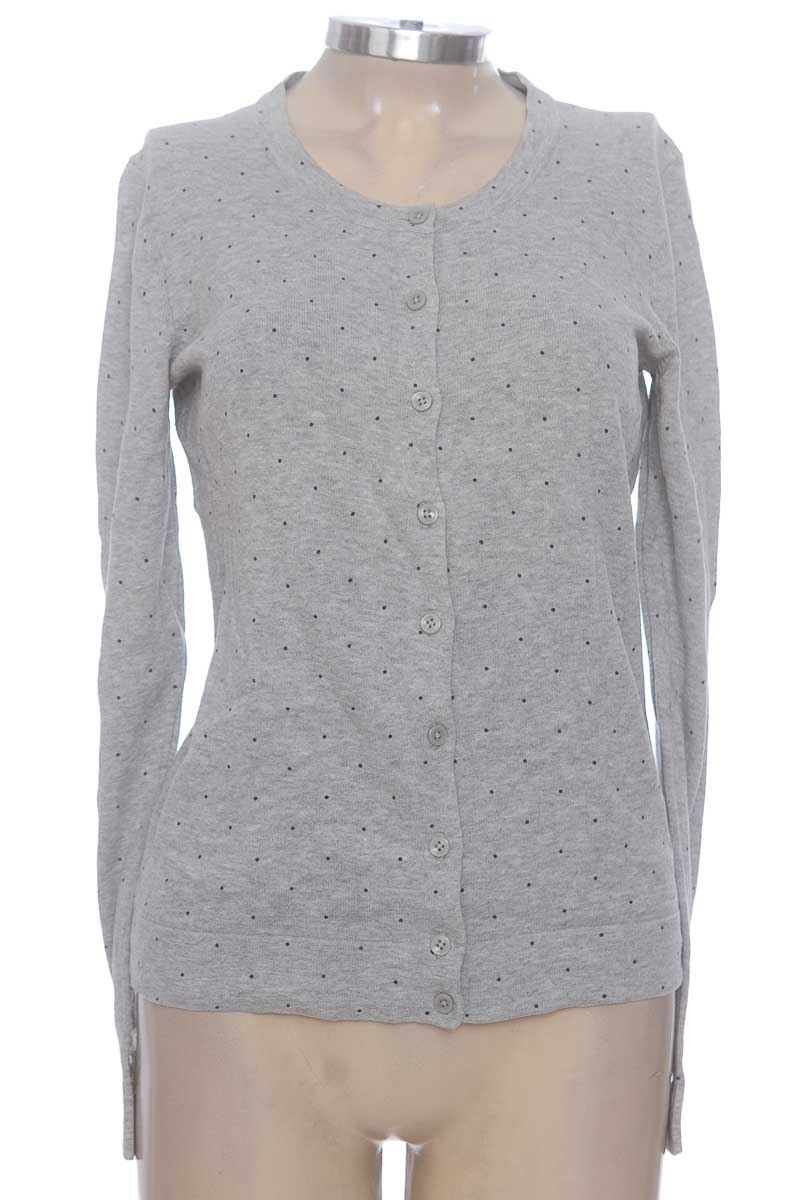 Sweater color Gris - Tommy Hilfiger