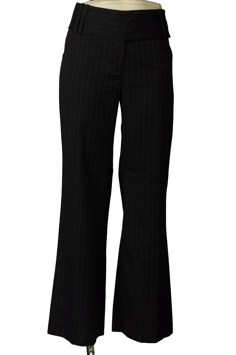 Pantalones color Negro - Armi