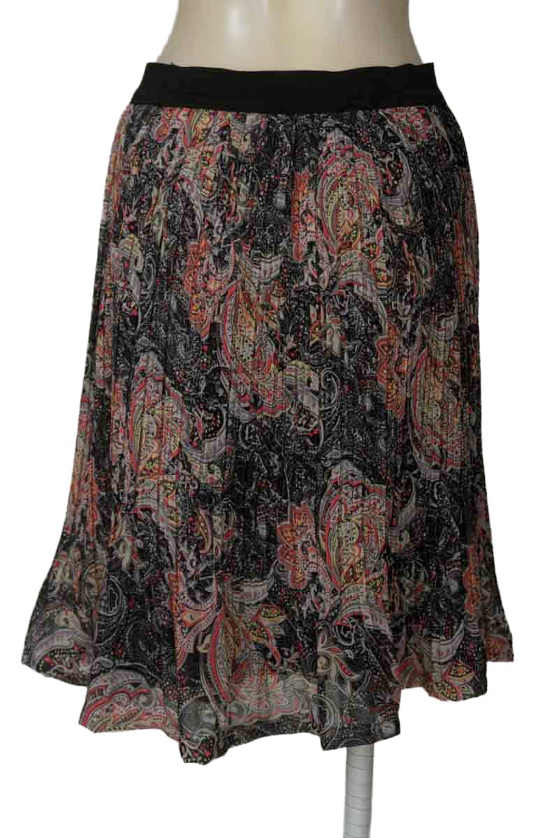 Falda color Estampado - Closeando