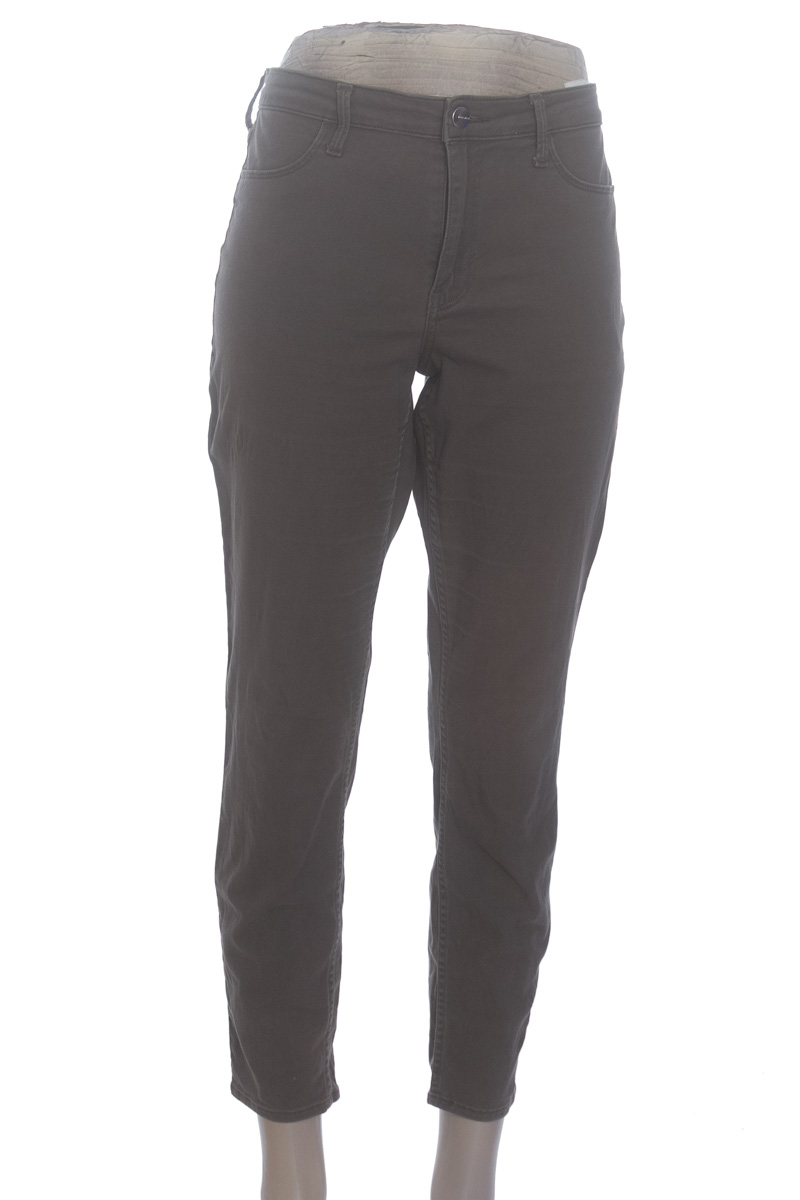 Jean color Verde - H&M