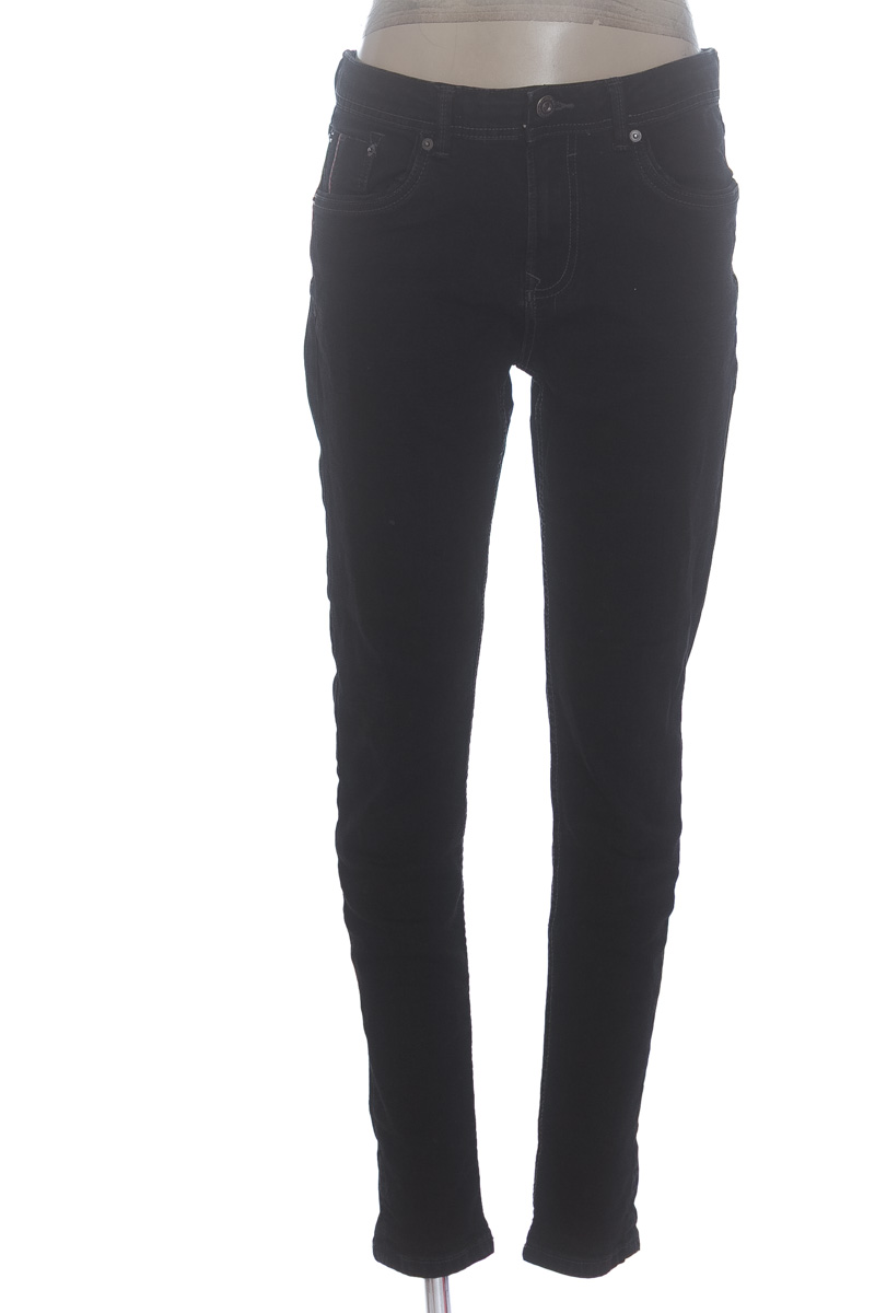 Jean color Negro - Koaj