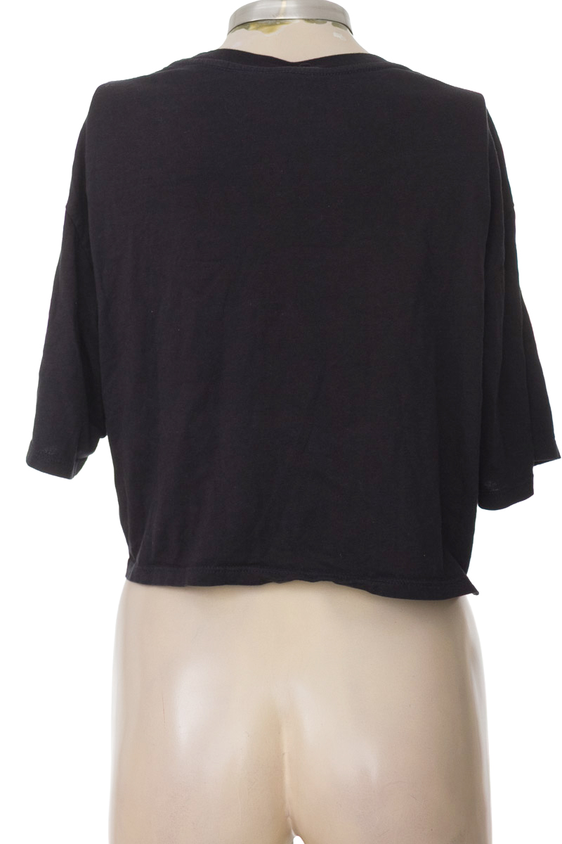 Top / Camiseta color Azul - Koaj