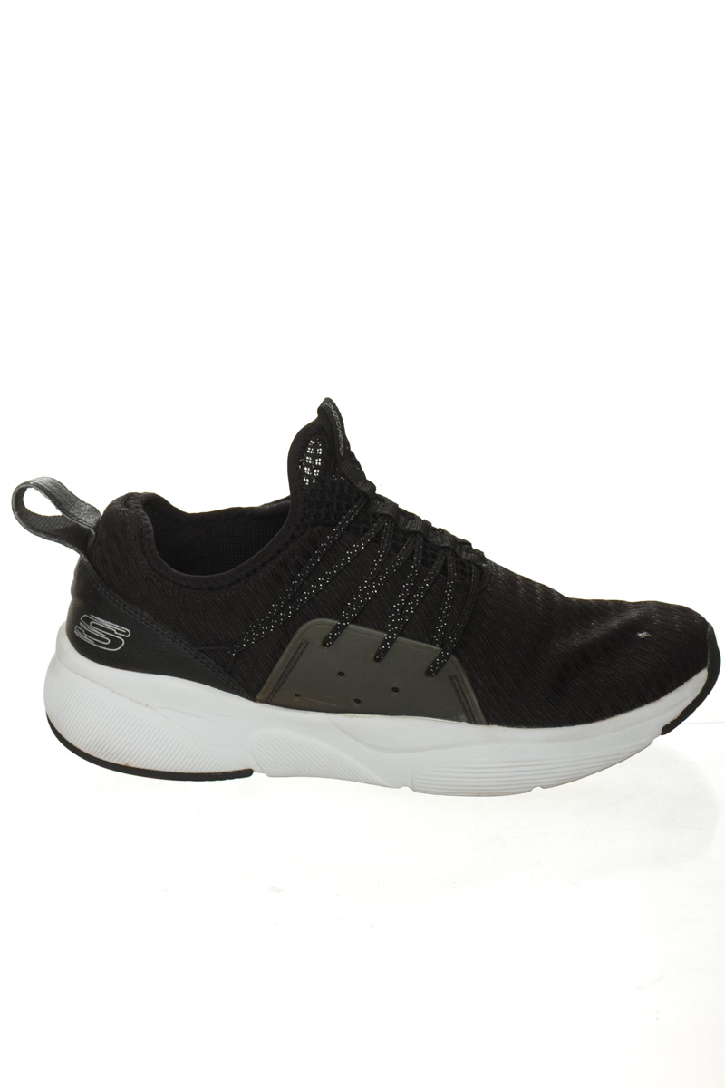 Zapatos color Negro - Skechers