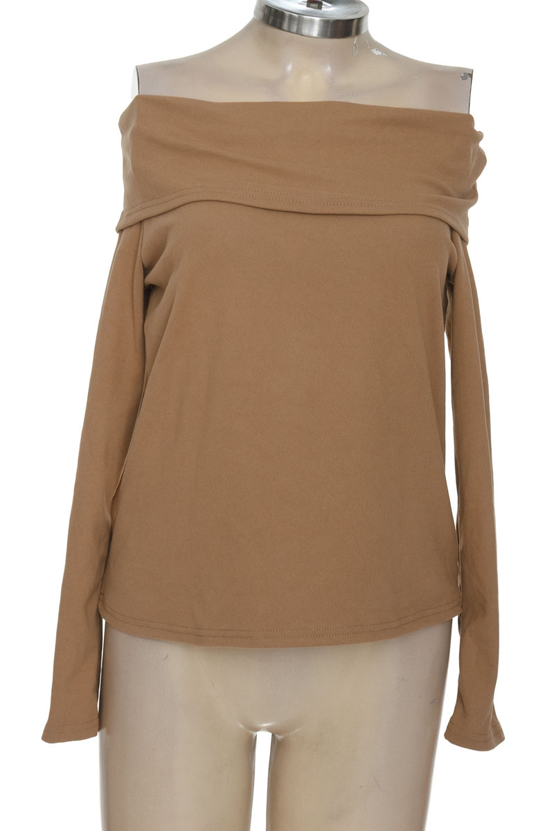 Sweater color Beige - Closeando