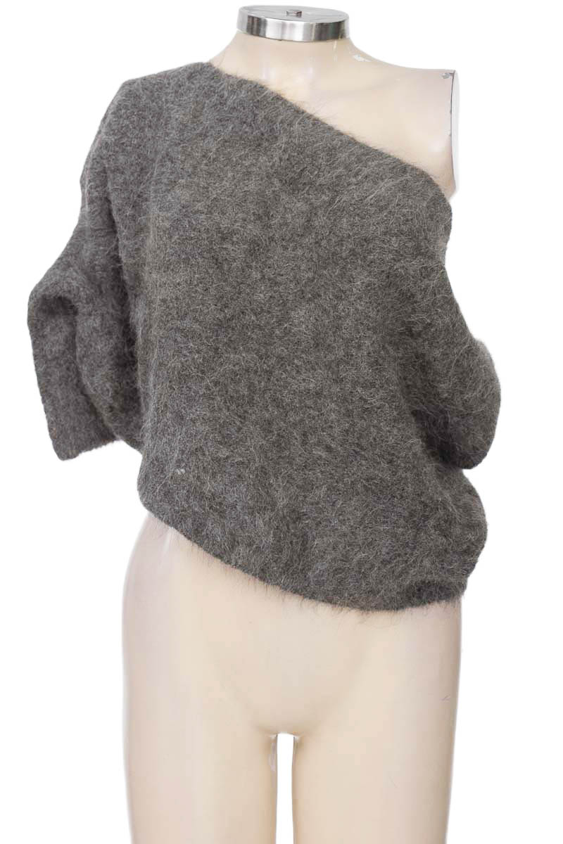 Sweater color Gris - Zara